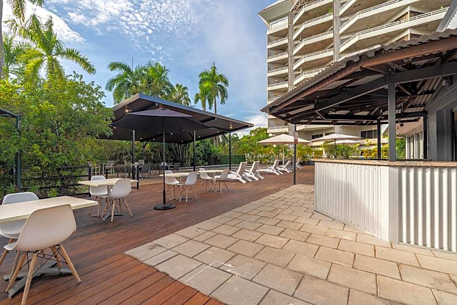 Vitina Studios by Argus