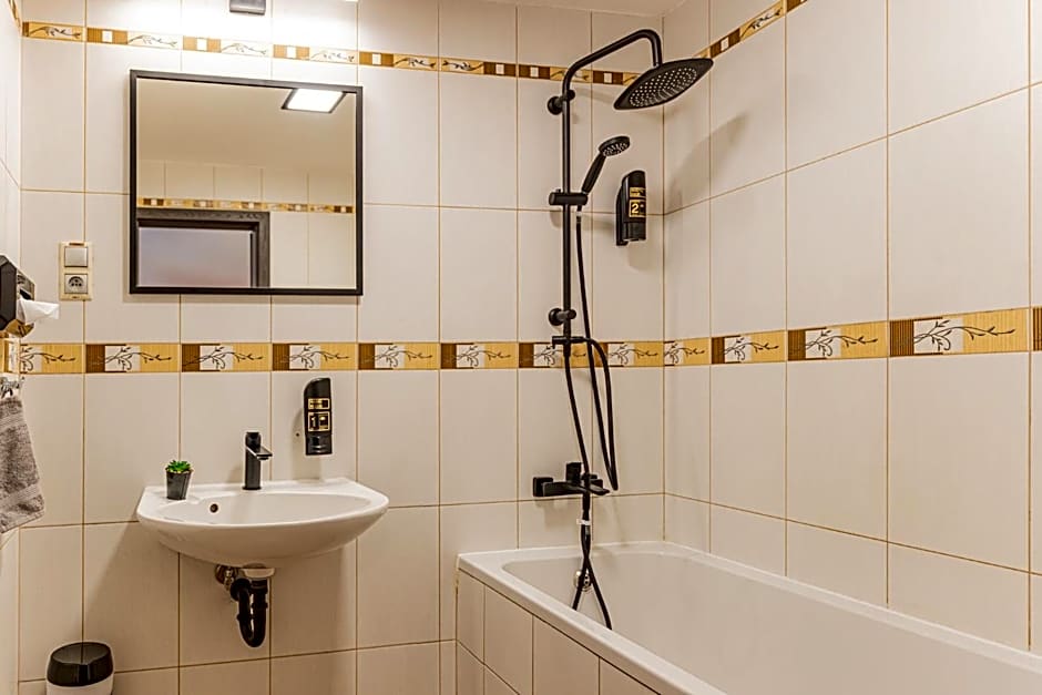 Penzión PUMPA Jaklovce