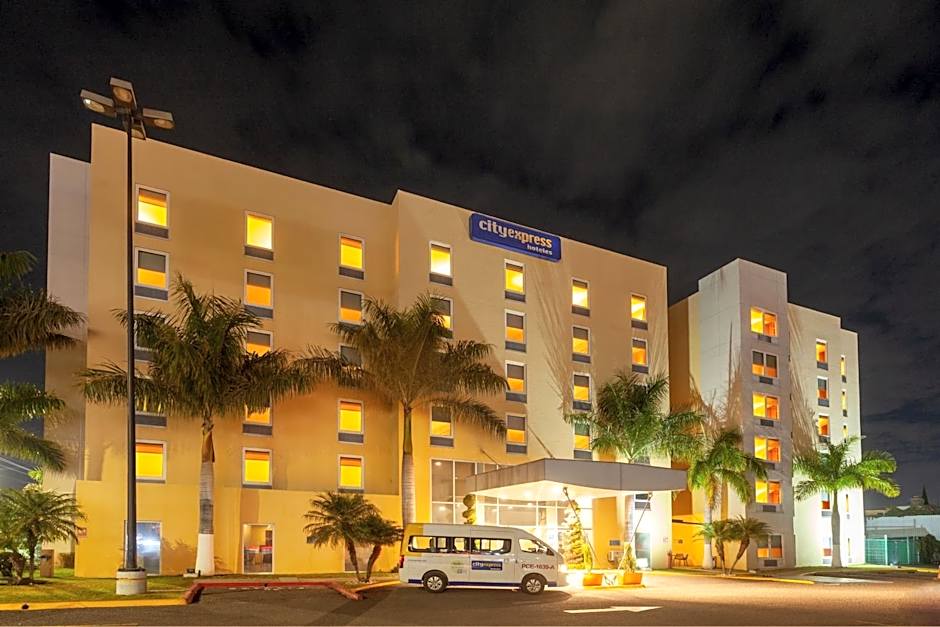 City Express by Marriott Celaya Parque