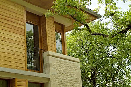 Hôtel Les Esclargies