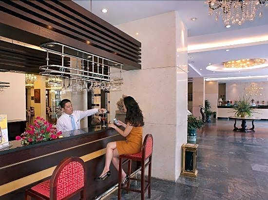 Huu Nghi Hotel