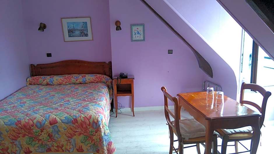 Hotel Cluny Sorbonne