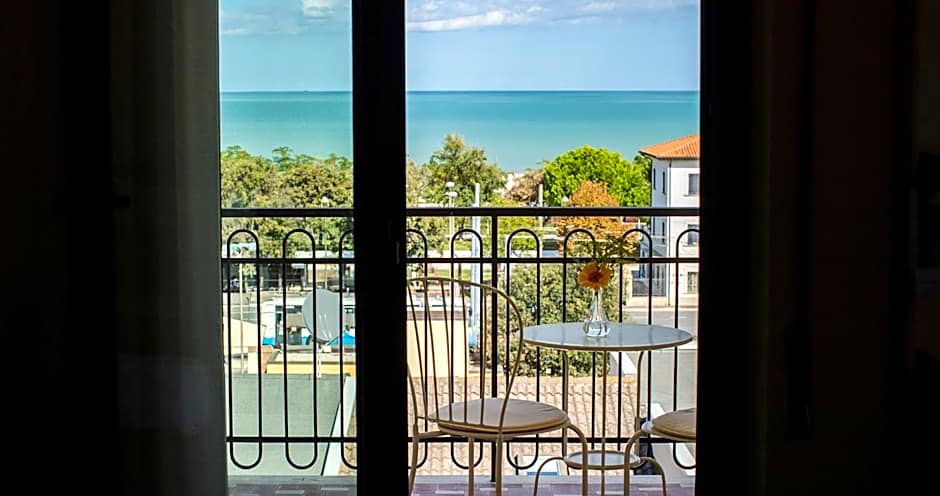 Hotel Stella