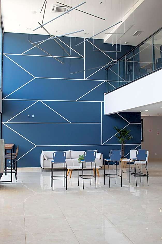 Comfort Hotel Presidente Prudente