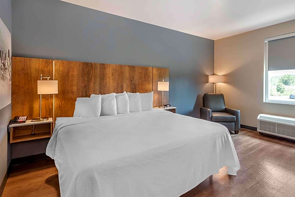 Extended Stay America Premier Suites - Melbourne - I-95