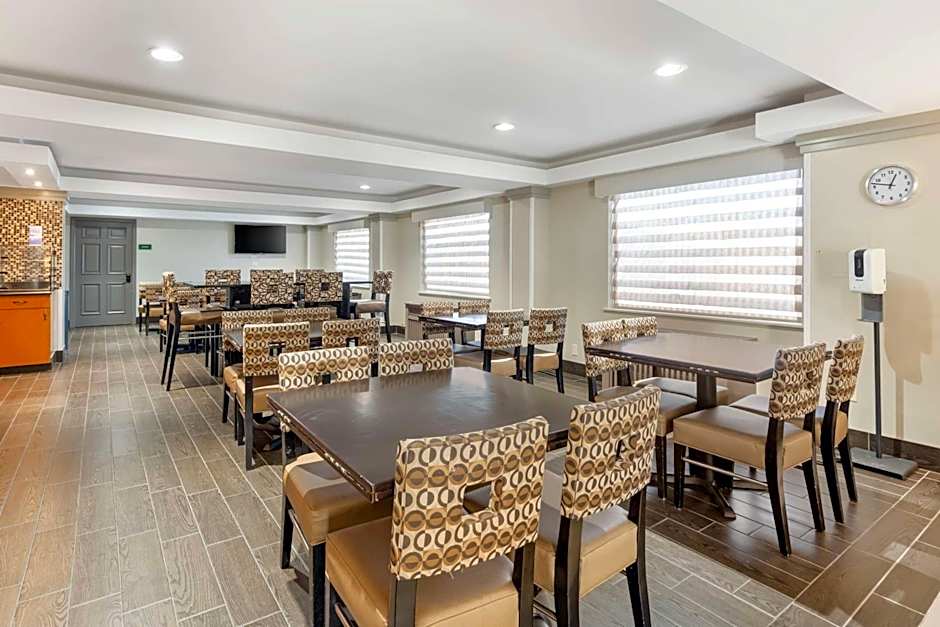 Best Western Glenview - Chicagoland Inn and Suites