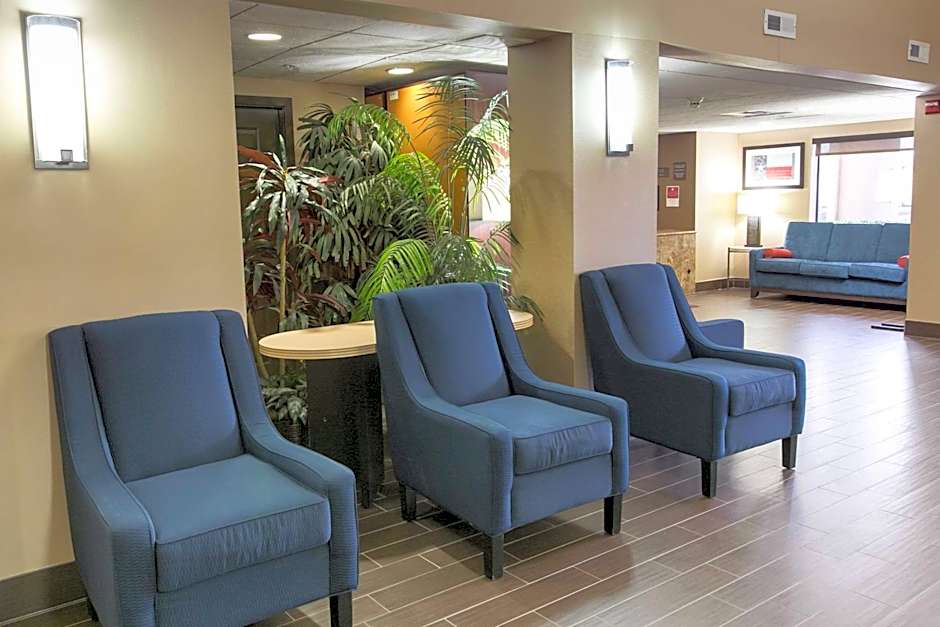 Comfort Suites Austin NW Lakeline