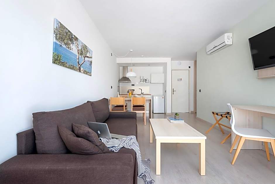 Olive Beach Apartamentos