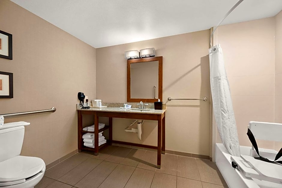 Comfort Suites Kanab National Park Area