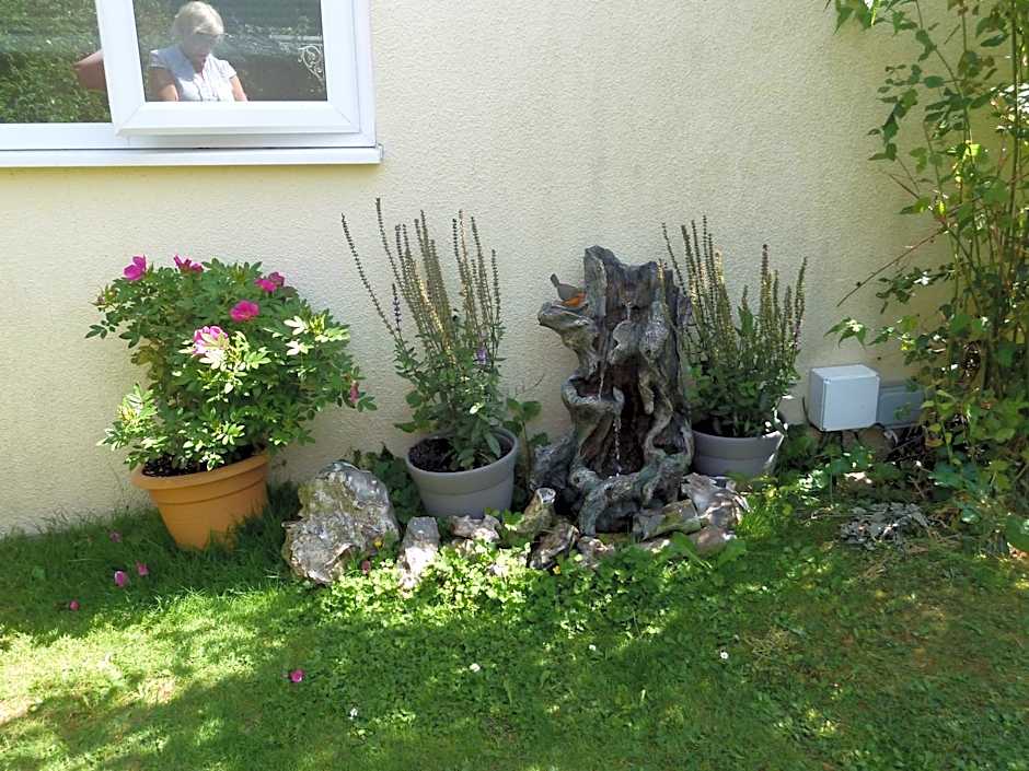 Hillside Self Catering