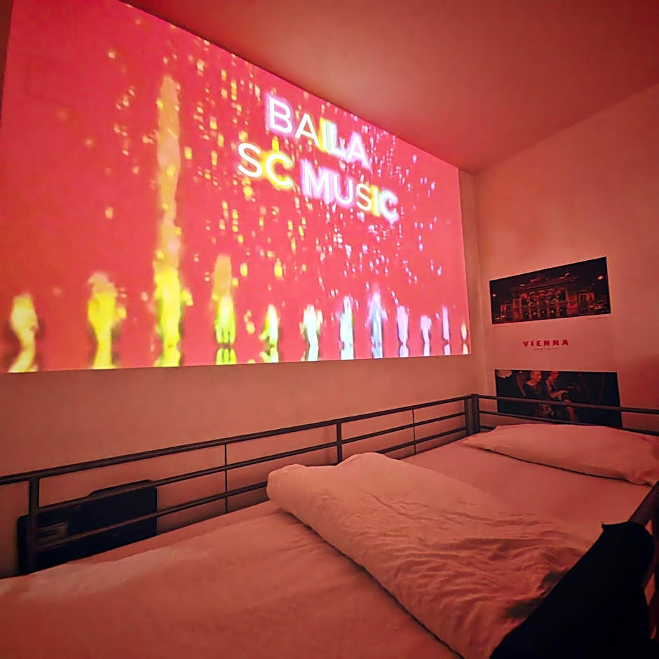Abai Hostel – Vienna, NY