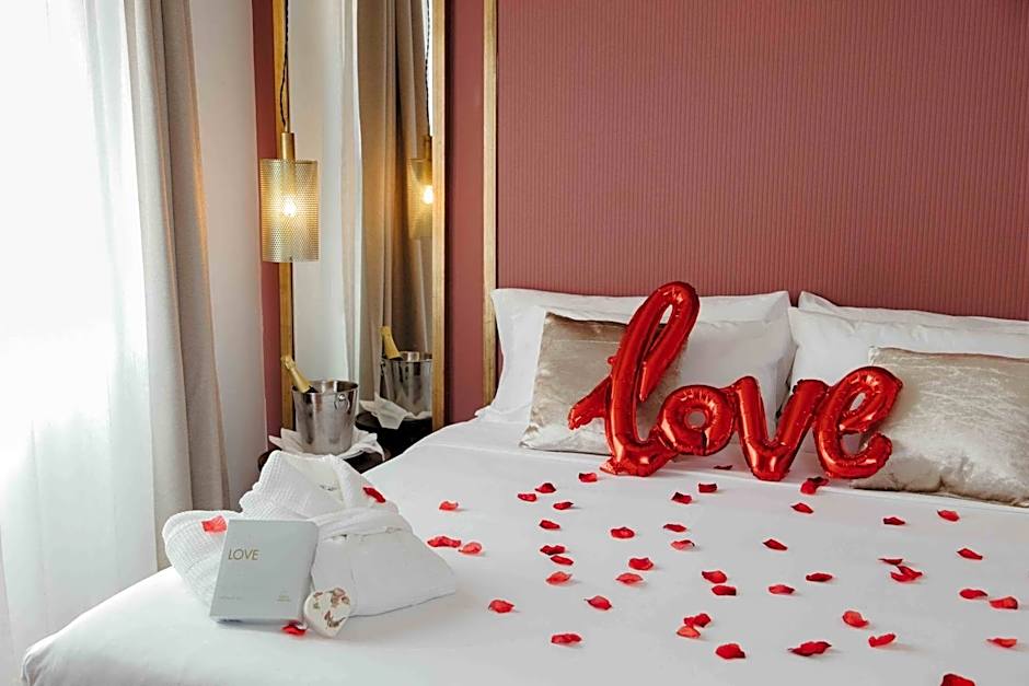 La França Hotel Boutique