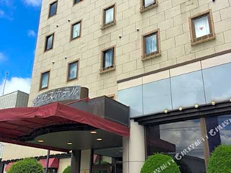 Misawa Princess Hotel