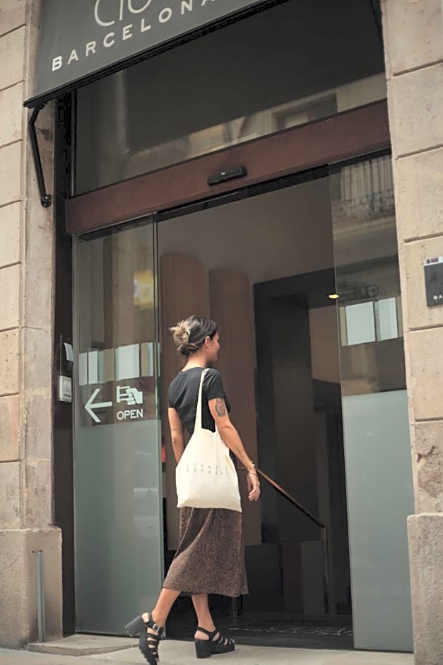 Ciutat De Barcelona