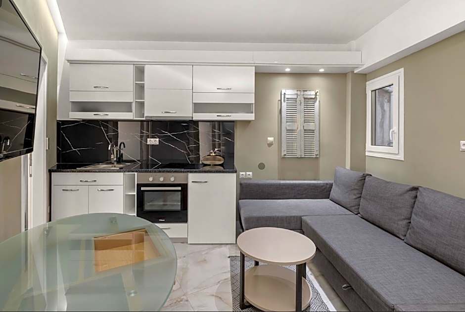 Warehouse Athens Hotel