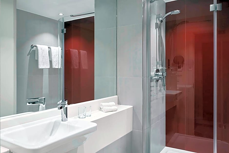 Sheraton Heathrow Hotel