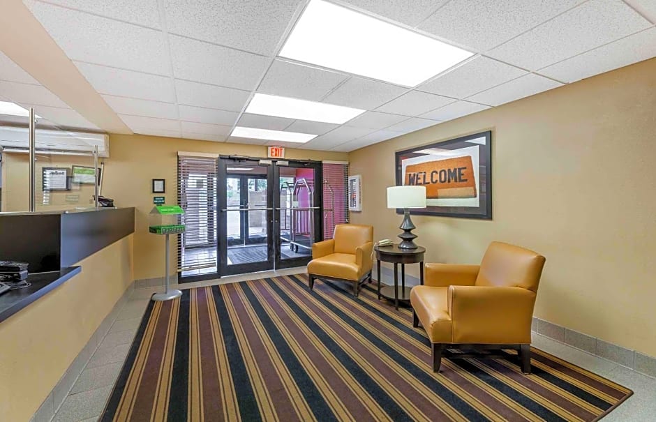 Extended Stay America Suites - Akron - Copley - East