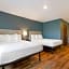 WoodSpring Suites Panama City Beach