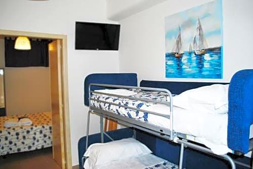 B&B Rosadimare