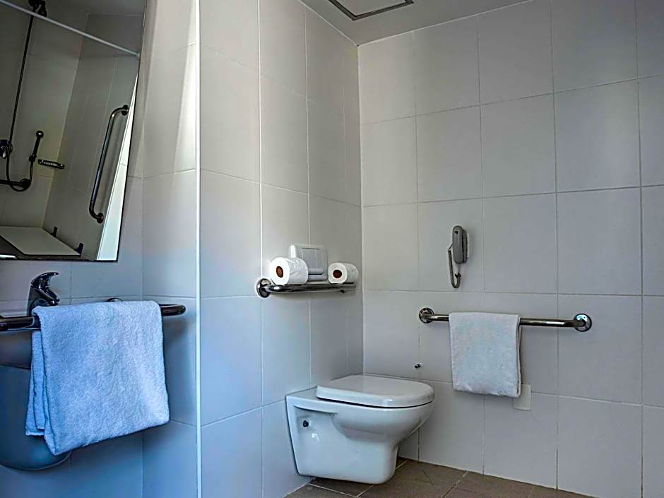 ibis budget RJ Praia de Botafogo