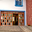 Hotel Casa Rus