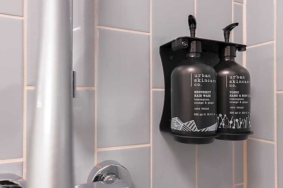 Garner Hotel Mannheim City By IHG