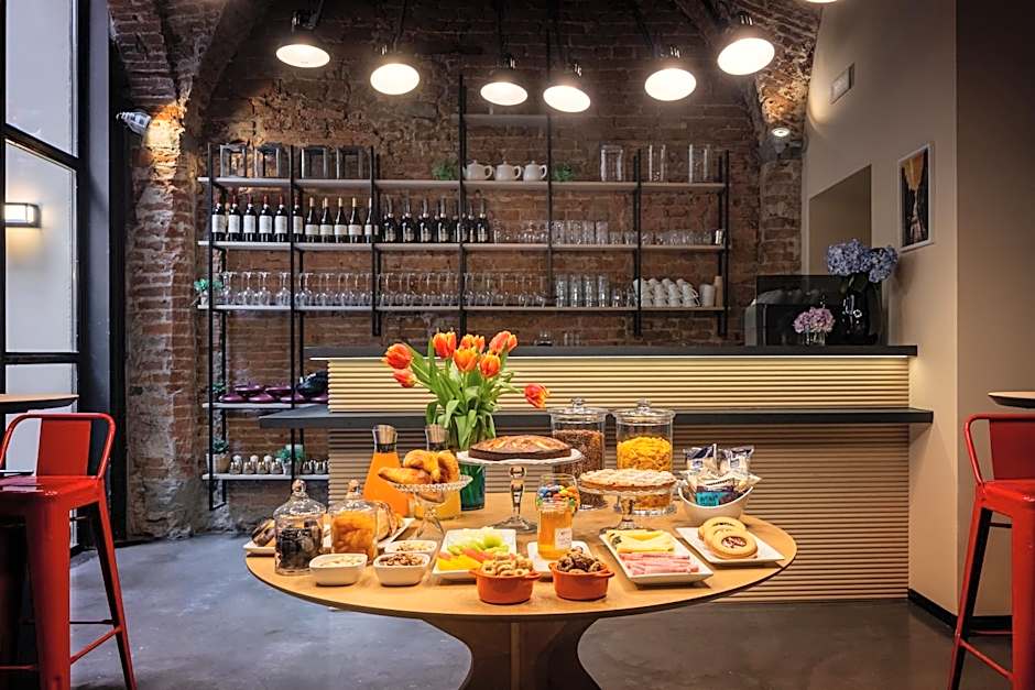 Globus Urban Hotel