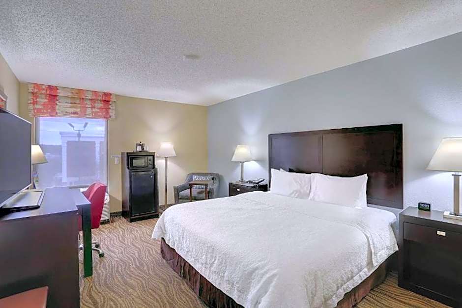 The Antioch Inn