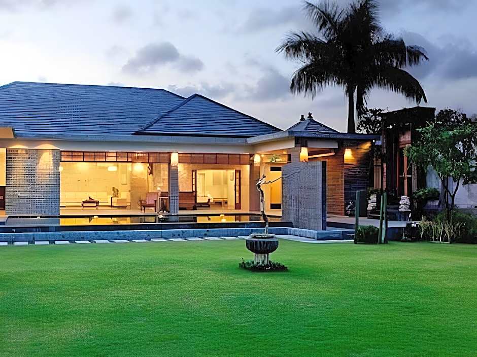 Alindra Villa