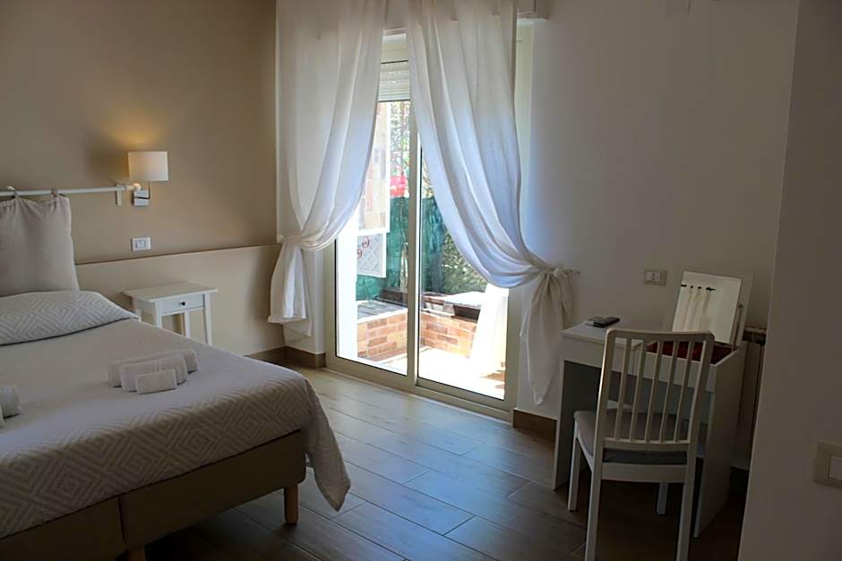 B&B Casa al Vicolo 2