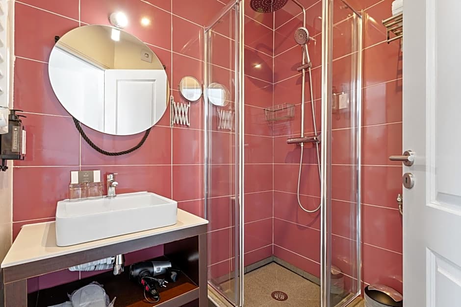 Casa do Jasmim by Shiadu