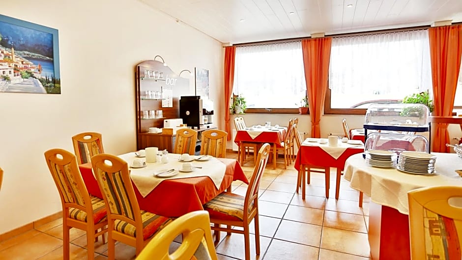 Hotel Europa Pforzheim