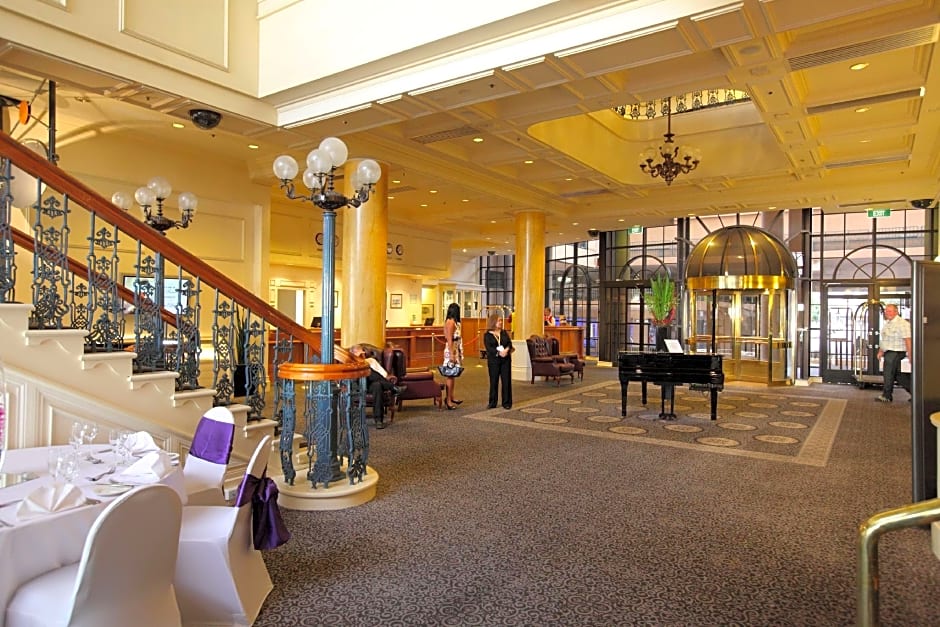 Stamford Grand Adelaide