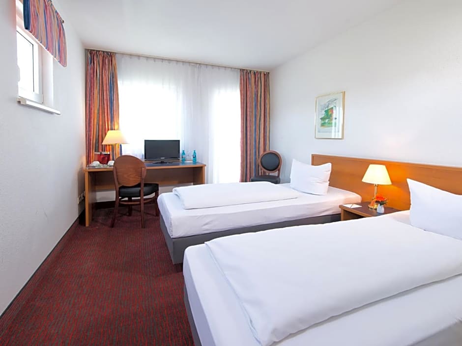 ACHAT Hotel Darmstadt Griesheim