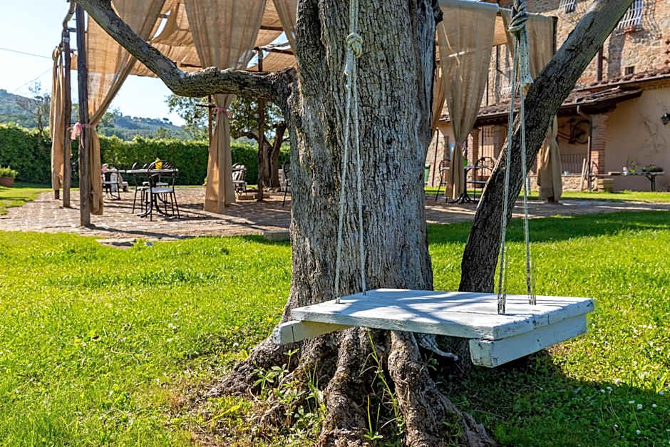 La Casa Medioevale