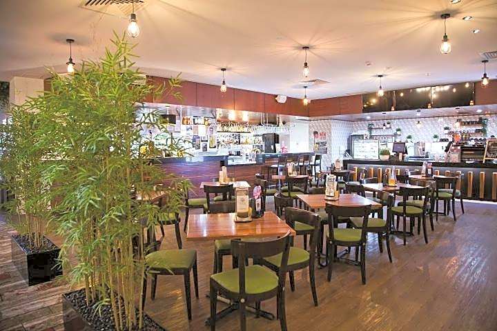 Carriers Arms Hotel Motel