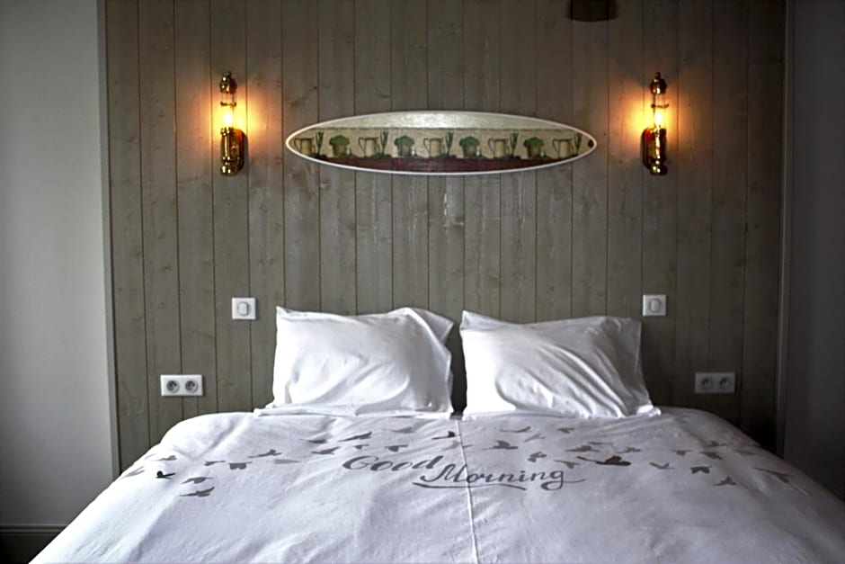 Le vieux presbytère