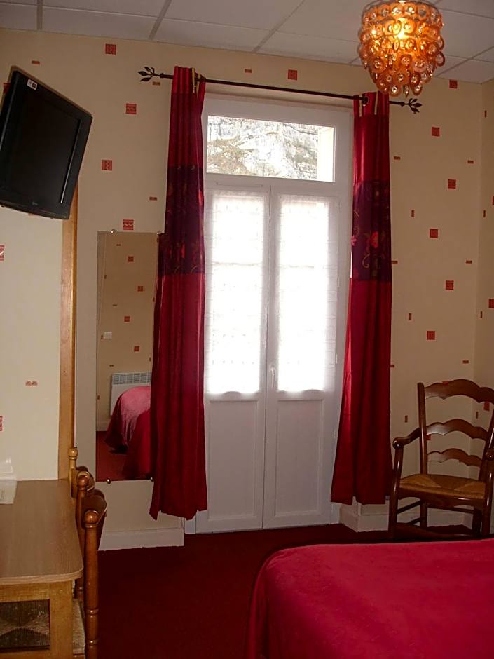 Hotel du Lion d'Or