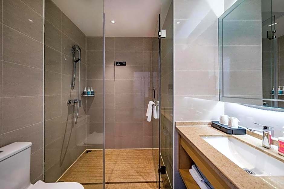 City Comfort Inn Huize Ancient City
