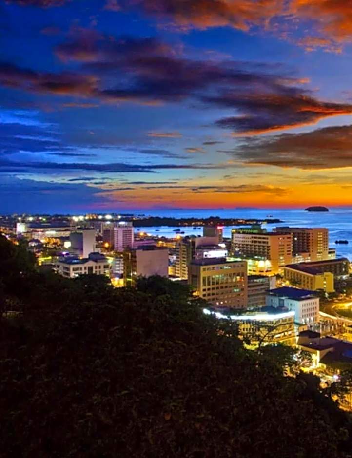 B & B 31 Kota Kinabalu