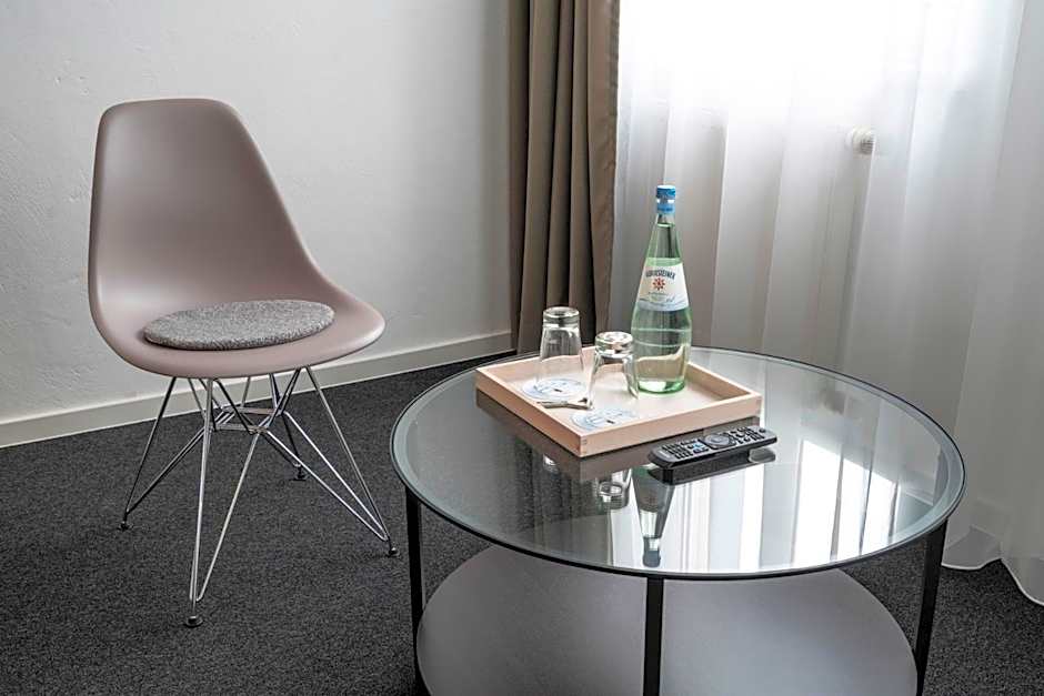 Hotel BIG MAMA Leipzig