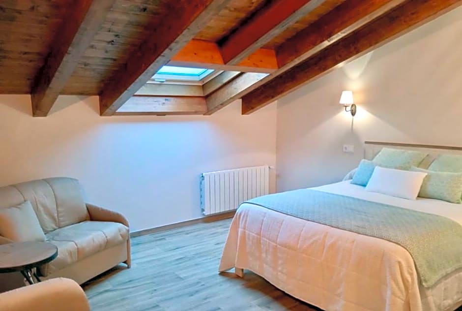 Apartamentos la Ventana de Mogrovejo 