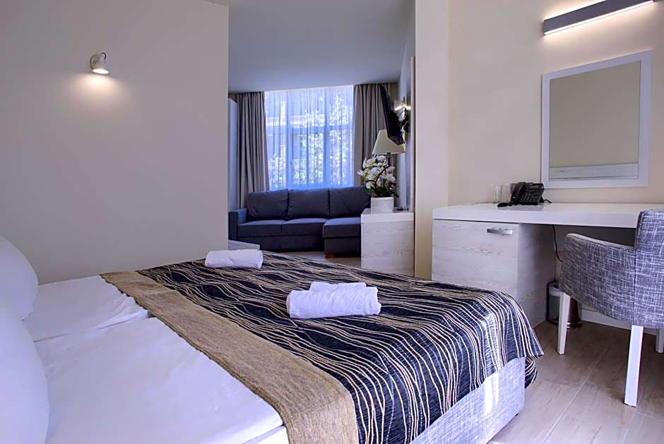 Luna Beach Hotel - All Inclusive