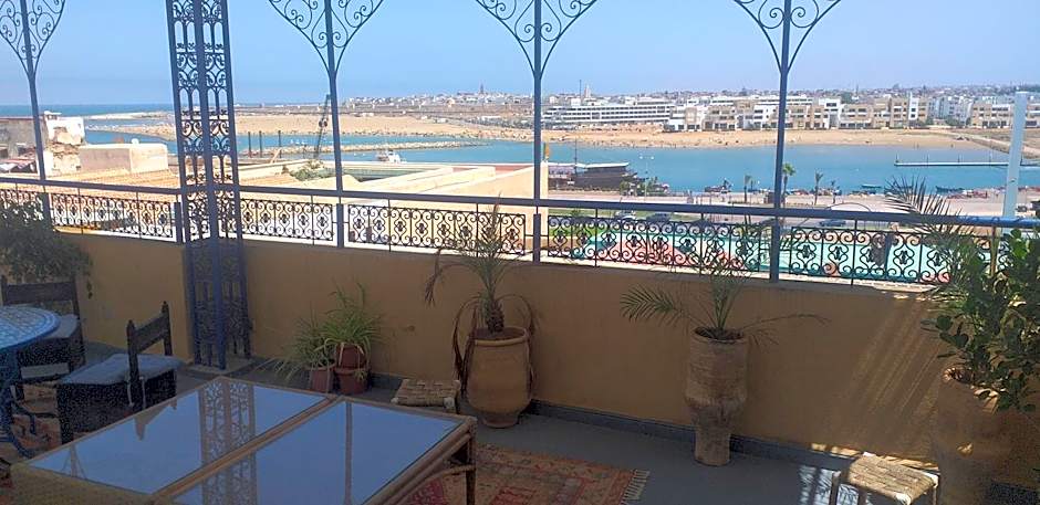 Dar Wassim El Ghali