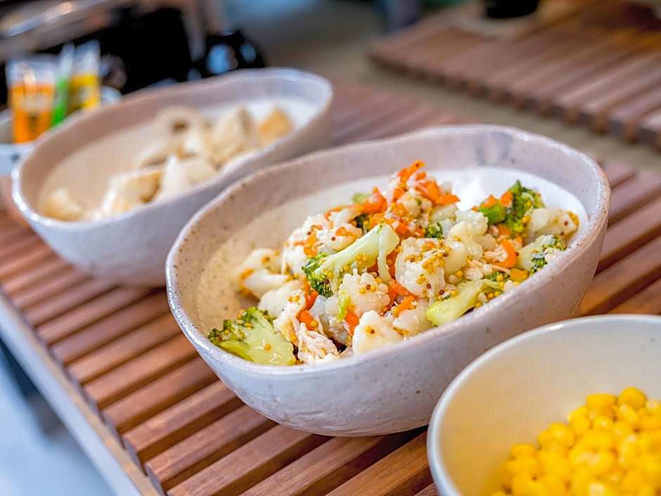 Super Hotel Tottori Ekimae