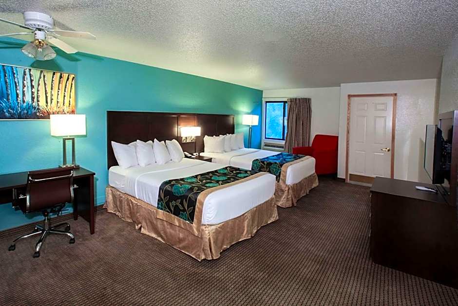 Baymont by Wyndham Keystone Near Mt. Rushmore