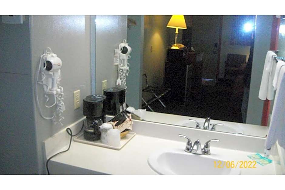 Exclusivo Inn by OYO Grand Prairie, TX