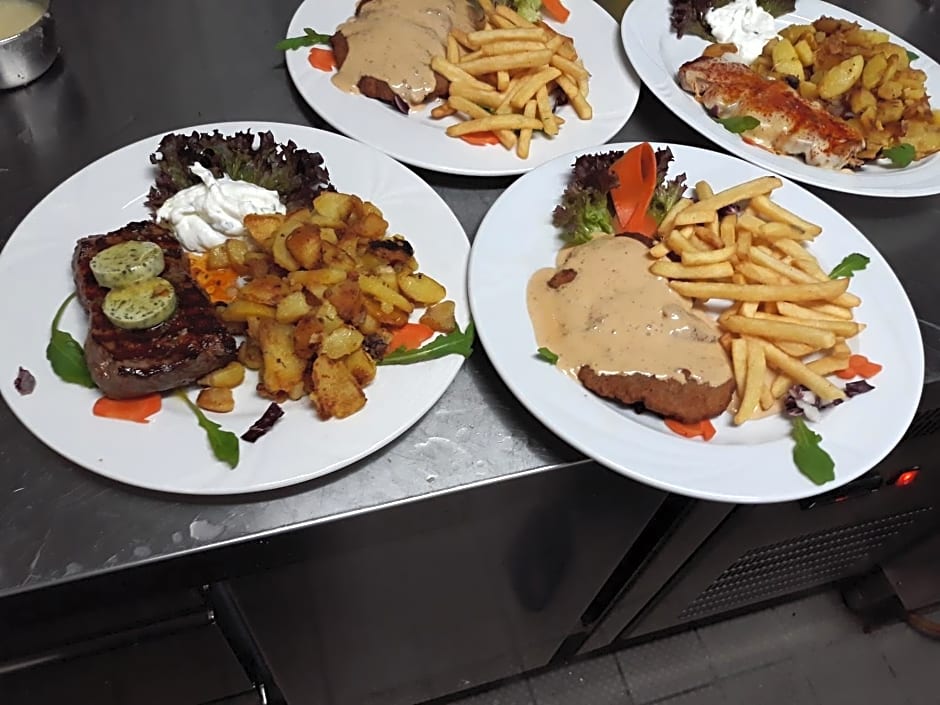 Hotel Restaurant Stern