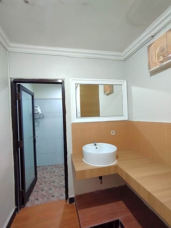 Hotel Bahtera PT.Pelni