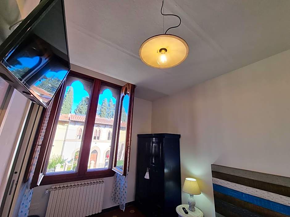 B&B Firenze 400